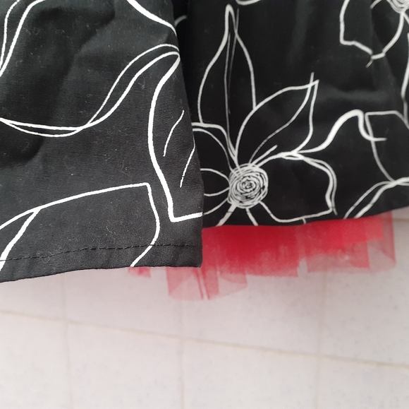 Ruby Rox Retro Dress - Picture 6 of 7